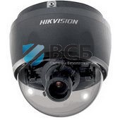  Видеокамера Nikvision DS-2CC593P-A
