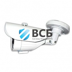 Видеокамера Corum CCTV CS-210-LW