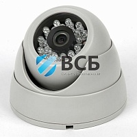 Видеокамера Corum CCTV CS-320-LW