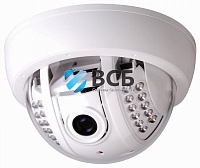 Видеокамера Corum CCTV CS-325-HW