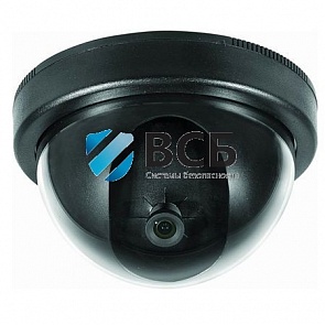 Купольная камера  Corum CCTV CS-310-HB