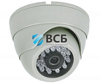 Видеокамера Corum CCTV CS-320-HW