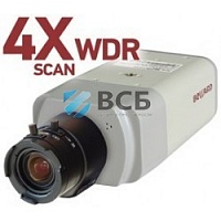 Видеокамера BEWARD BD3170