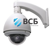 Видеокамера Corum CCTV CS-433-IP