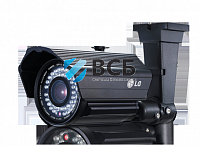 Видеокамера LG LSR700